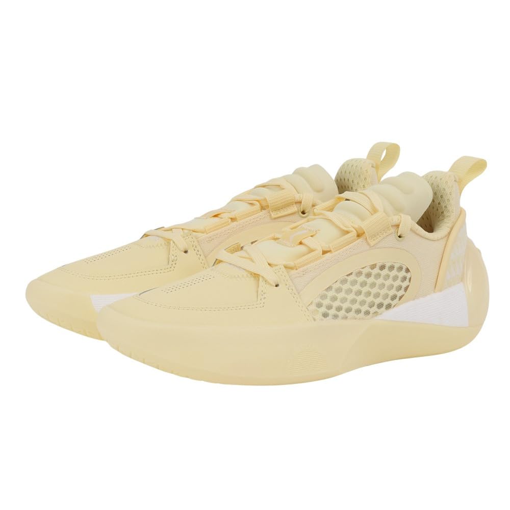 Amazon.co.jp: リーニン（LI-NING） バスケットシューズ バッシュ WADE